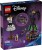 LEGO DISNEY 43262 Suknie Diaboliny i Cruelli De Mon