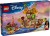 LEGO DISNEY 43258 Barka Kakamorów
