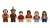 LEGO HARRY POTTER 76452 Markowy sprzęt do quidditcha i lodziarnia