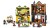 LEGO HARRY POTTER 76452 Markowy sprzęt do quidditcha i lodziarnia