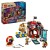 LEGO ONE PIECE 75637 Namiot cyrkowy klauna Buggy’ego