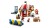LEGO ONE PIECE 75637 Namiot cyrkowy klauna Buggy’ego