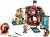 LEGO ONE PIECE 75637 Namiot cyrkowy klauna Buggy’ego