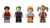 LEGO ONE PIECE 75637 Namiot cyrkowy klauna Buggy’ego