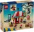 LEGO ONE PIECE 75637 Namiot cyrkowy klauna Buggy’ego