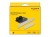 DeLOCK 4 portowy SATA PCI Express x1 Card - Konstrukcja niskoprofilowa