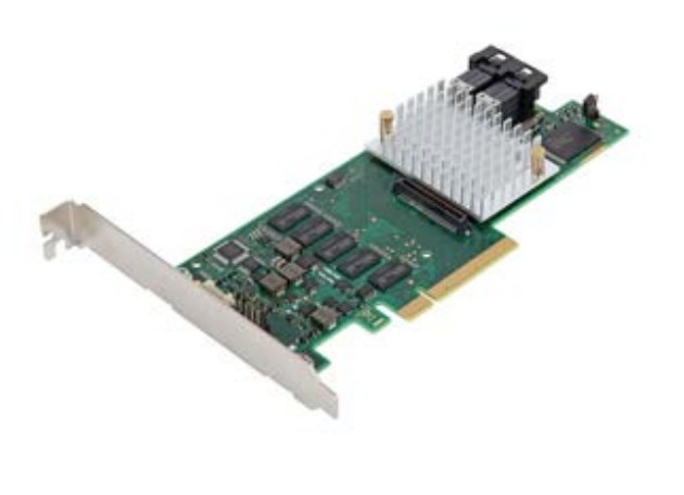 Bateria zapasowa Fujitsu RAID Ctrl FBU do backupu