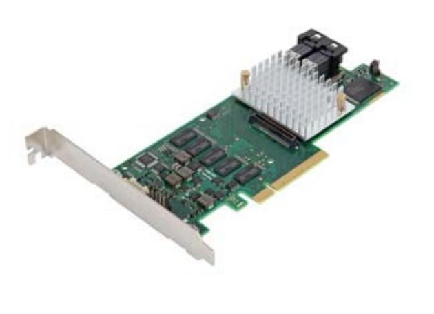 Bateria zapasowa Fujitsu RAID Ctrl FBU do backupu