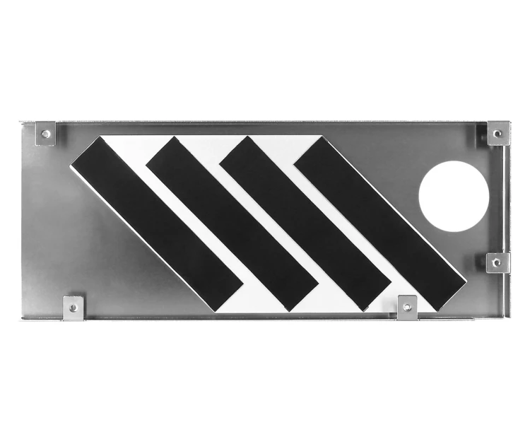 Karta ASROCK Hyper Quad M.2 do 4x M.2 SSD retail