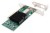 Karta sieciowa DIGITUS DN-10161 1portowa 10G SFP PCIe