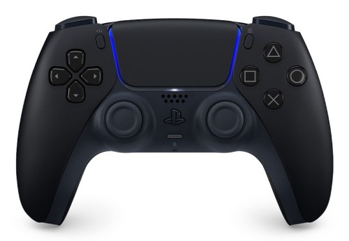 Sony DualSense v3 Czarny Bluetooth/USB Gamepad Analogowa/Cyfrowa PlayStation 5