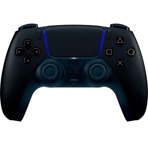Sony DualSense v3 Czarny Bluetooth/USB Gamepad Analogowa/Cyfrowa PlayStation 5