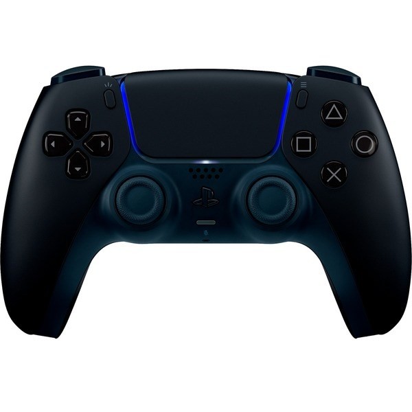 Sony DualSense v3 Czarny Bluetooth/USB Gamepad Analogowa/Cyfrowa PlayStation 5