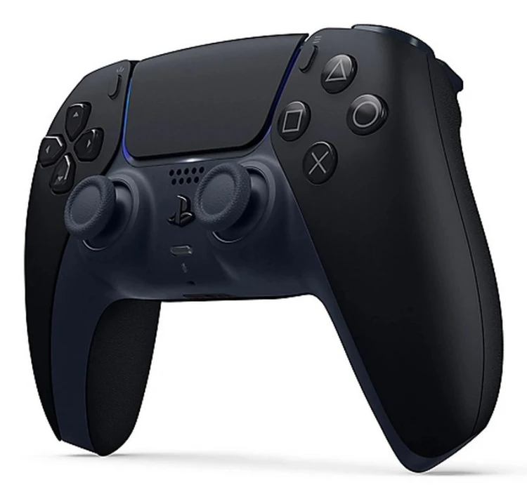 Sony DualSense v3 Czarny Bluetooth/USB Gamepad Analogowa/Cyfrowa PlayStation 5