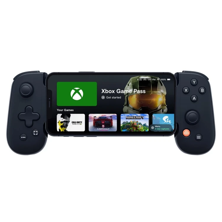 Kontroler gry Backbone One do iPhone (lightning) (Xbox)
