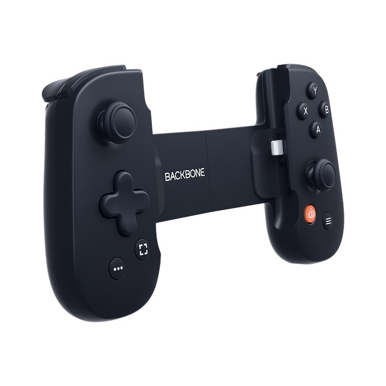 Kontroler gry Backbone One do iPhone (lightning) (Xbox)