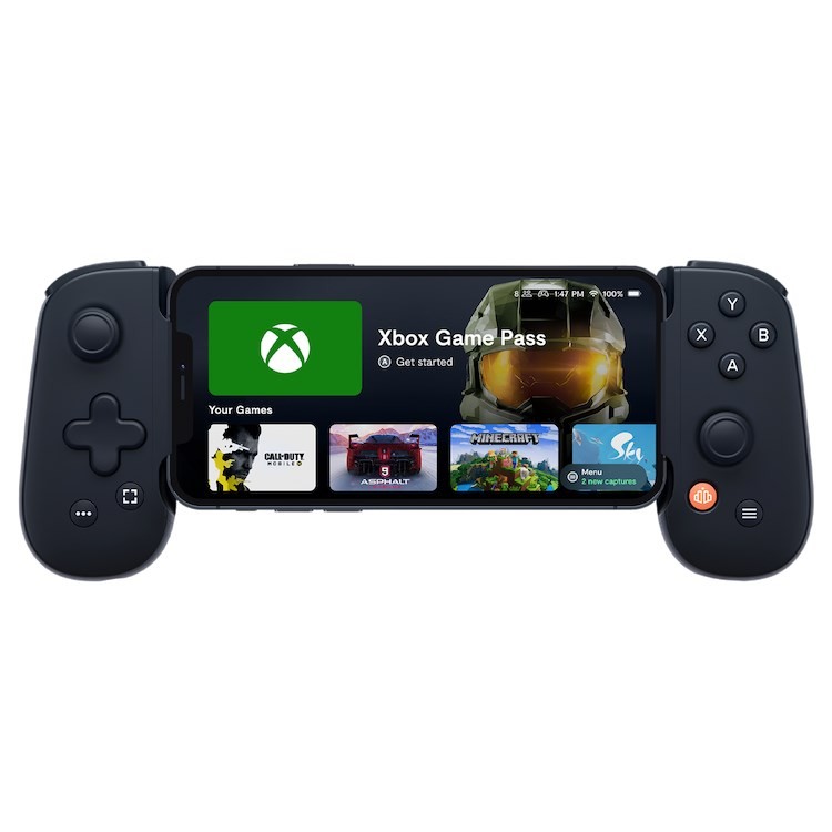 Kontroler gry Backbone One do iPhone (lightning) (Xbox)