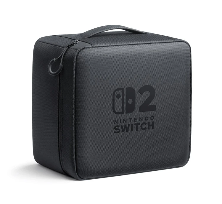 Nintendo Switch 2 All In One pokrowiec