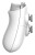 Gamepad WRL FORCE GC300 W WHITE MSI