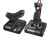 Logitech G 945-000003 kontroler gier Czarny, Srebrny USB 2.0 Flight Sim Analogowa/Cyfrowa PC