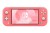 NINTENDO Switch Lite Coral 10004208