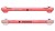 NINTENDO Switch Lite Coral 10004208