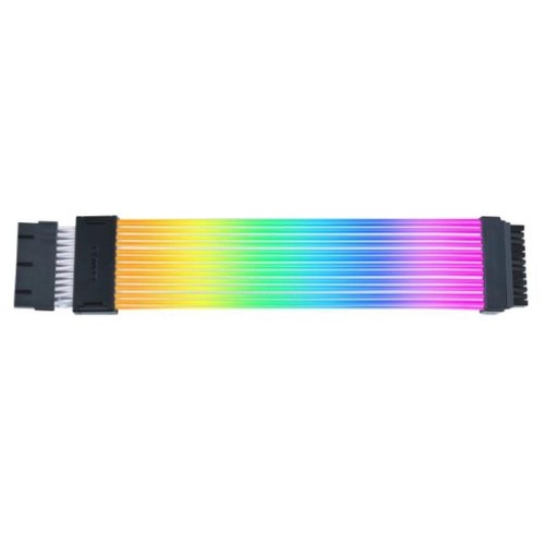 Kabel Lian Li Strimer Wireless 2x 8-Pin CPU