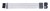 Kabel Lian Li Strimer Wireless 2x 8-Pin CPU