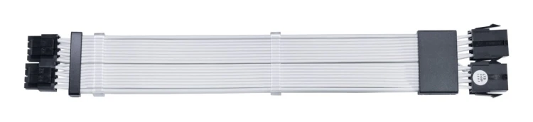 Kabel Lian Li Strimer Wireless 2x 8-Pin CPU