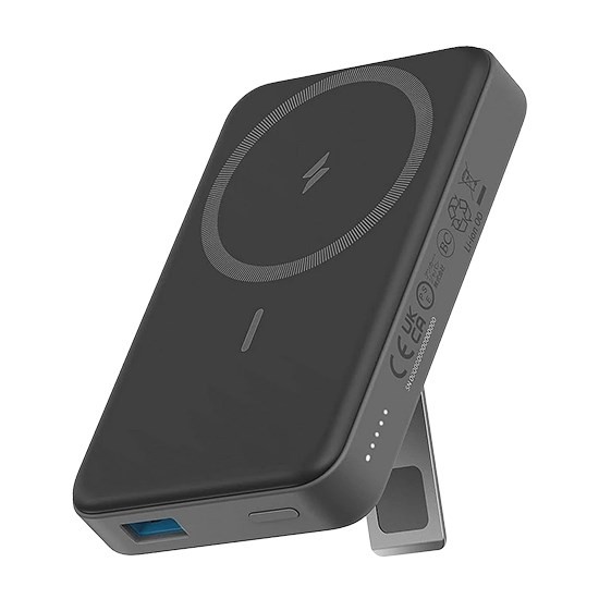 Powerbank Anker MagGo 10000mAh 15W Czarny