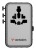 Ładowarka Verbatim Charge ´n´ Travel 100W