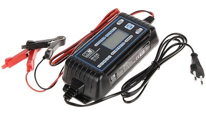 Ładowarka MW-SC8E MW Power