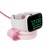 Ładowarka bezprzewodowa Twelve South ButterFly SE Qi2 TS-2431 MagSafe Różowa