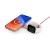 Ładowarka bezprzewodowa Twelve South ButterFly SE Qi2 TS-2431 MagSafe Różowa