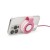 Ładowarka bezprzewodowa Twelve South ButterFly SE Qi2 TS-2431 MagSafe Różowa