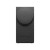 Bezprzewodowa ładowarka Qi2 15W do dwóch urządzeń kompatybilna z MagSafe (black)