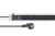 Listwa zasilająca Digitus DN-95426 8005272 z profilem aluminiowym, 12 gniazd, 2m, wtyczka ze stykiem ochronnym