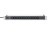 Listwa zasilająca Digitus DN-95426 8005272 z profilem aluminiowym, 12 gniazd, 2m, wtyczka ze stykiem ochronnym