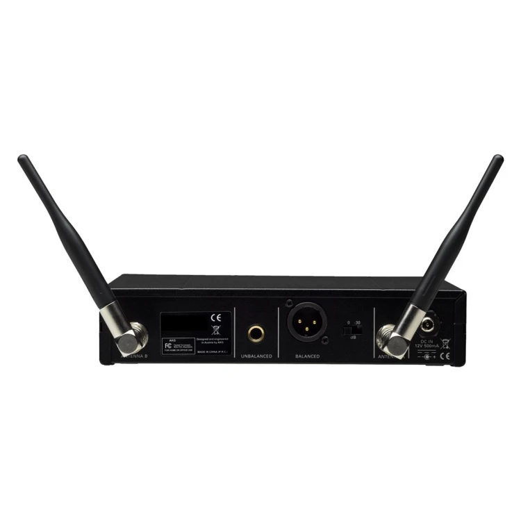 Mikrofonowy zestaw bezprzewodowy AKG WMS470 D5 Vocal Set BD9-50MW
