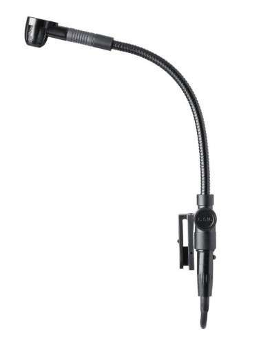 AKG C516 ML - Mikrofon instrumentalny gęsia szyja z miniXLR do nadajnika