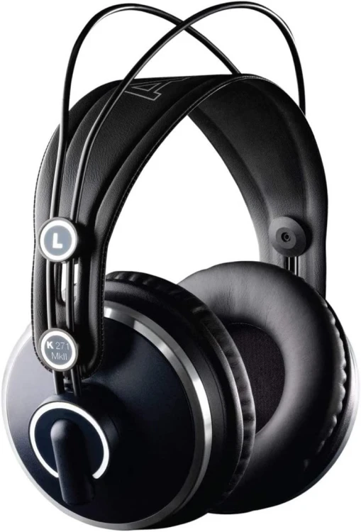 AKG K271 MKII - Słuchawki nagłowne zamknięte