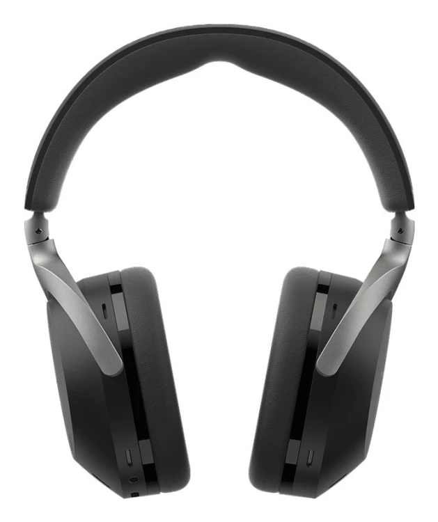 Bezprzewodowe słuchawki nauszne beyerdynamic AVENTHO 300 z ANC, czarne