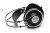 AKG K702 - Słuchawki nagłowne otwarte