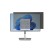 Filtr prywatyzujący Kensington Privacy Plug 27" Wide 16:9