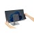 Filtr prywatyzujący Kensington Privacy Plug 27" Wide 16:9