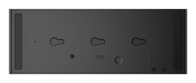 Stacja dokująca Lenovo ThinkPad USB4 Smart Dock 5500 Przewodowa Czarna (100608154)