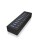 ICY BOX IB-AC6110 USB 3.2 Gen 1 (3.1 Gen 1) Type-B 5000 Mbit/s Czarny