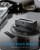 ICY BOX IB-2914MSCL-C31 USB 3.2 Gen 2 (3.1 Gen 2) Type-C Czarny