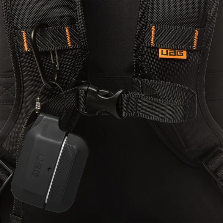 Plecak UAG BackPack 13 18L czarny
