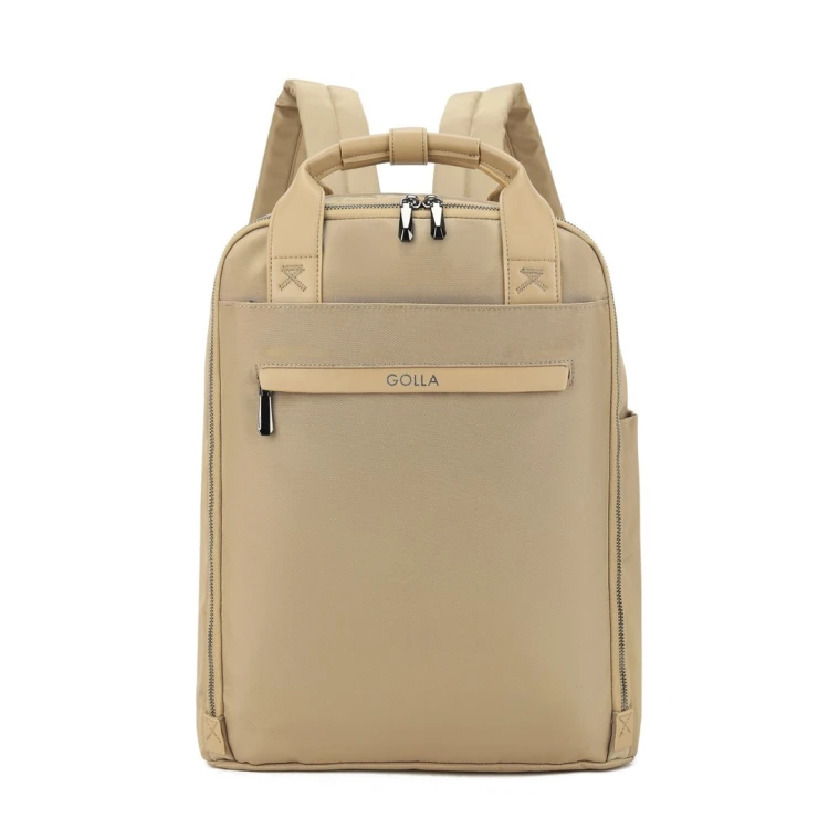 Golla Plecak Orion 15.6 cali, 13 l, Kawa